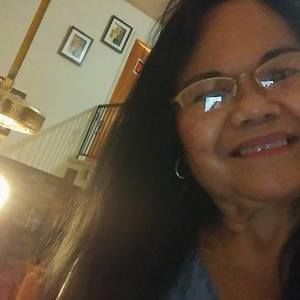 Meet your Posher, Gregoria